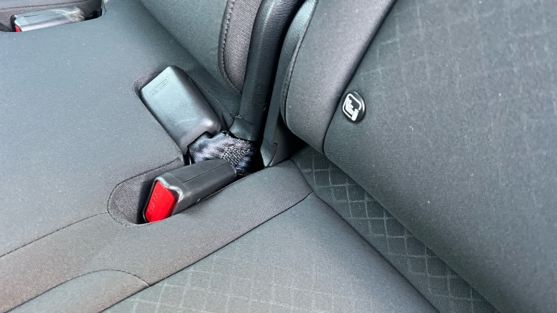 Kia Sportage 1.6T GDi ISG 2 5dr Petrol Estate